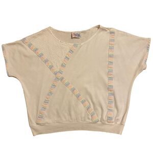 Vintage 80s 90s tee